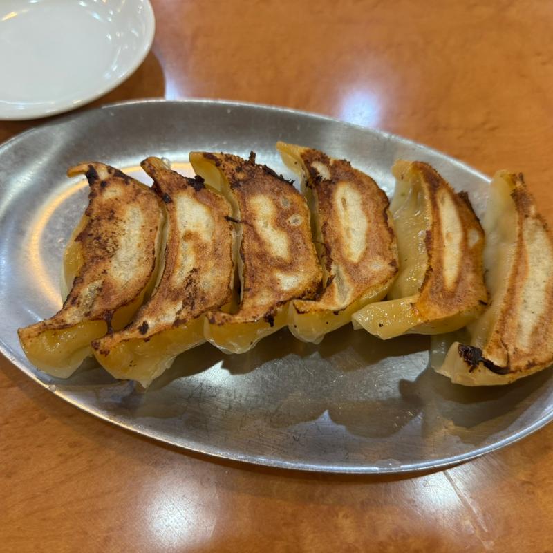 餃子(味の店 錦 緑が丘店 )