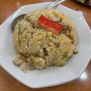 チャーハン