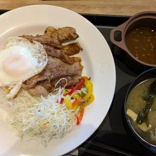 コムタムポークライス