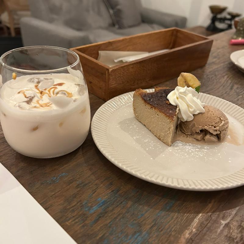 (Cafe au lait Tokyo 五反田)