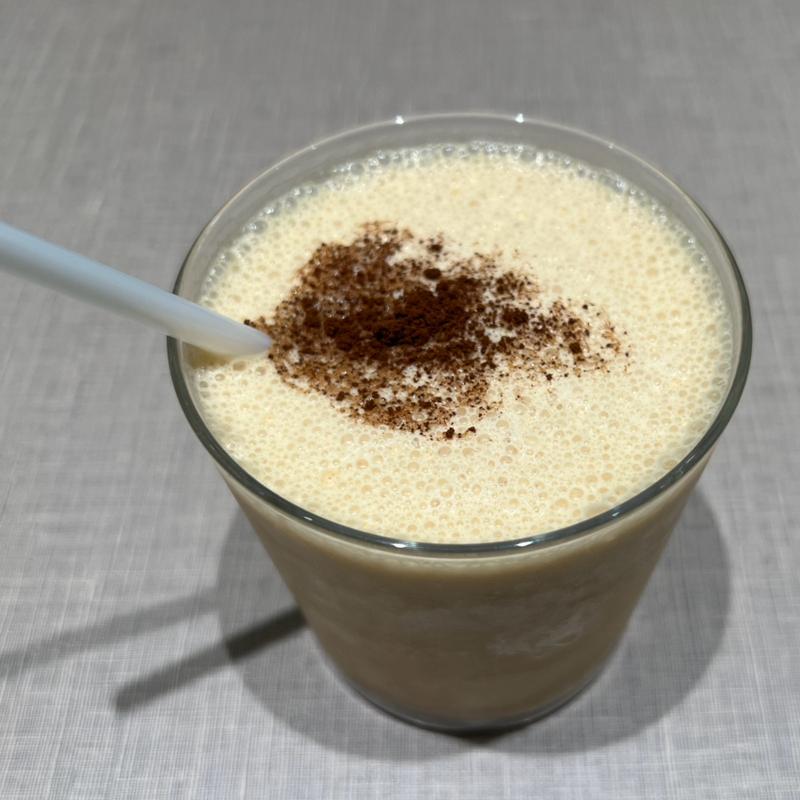 espresso shake(オールプレス・エスプレッソ 虎ノ門 カフェ)