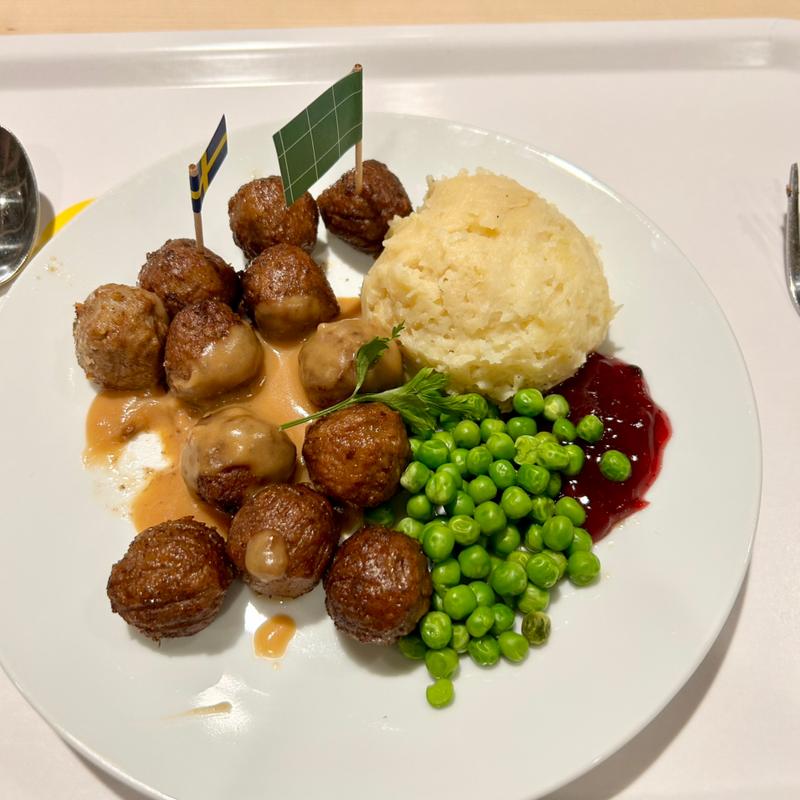 プラントボール12個(IKEA Tokyo-Bay)