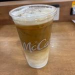 アイスカフェラテ