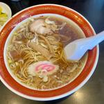 ラーメン
