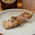 鳥メンマ