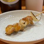 ぼんじり