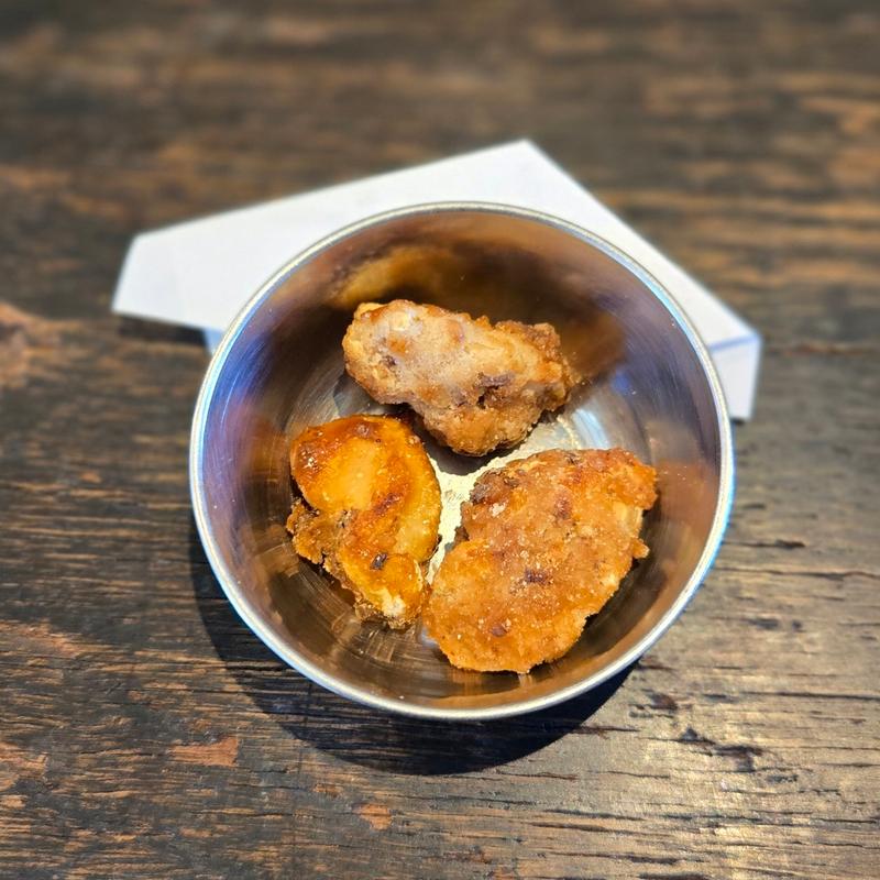 くるみのおやつ(オクシロモン 北浜)