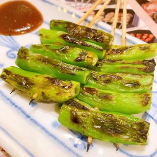 ししとう(秋吉 広島袋町店 （あきよし）)