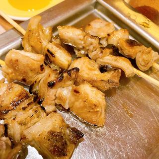 シロ(秋吉 広島袋町店 （あきよし）)