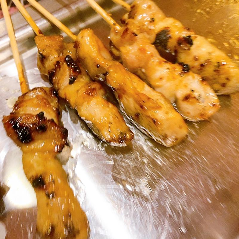 若どり(秋吉 広島袋町店 （あきよし）)