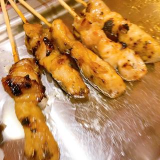 若どり(秋吉 広島袋町店 （あきよし）)