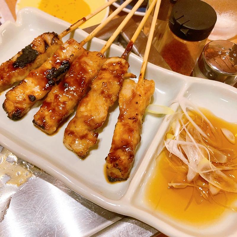 みの(秋吉 広島袋町店 （あきよし）)