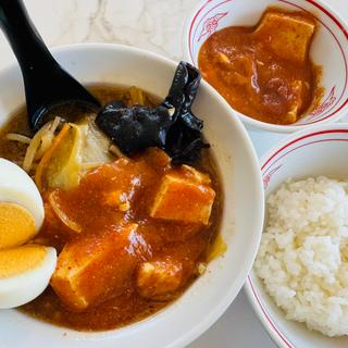 蒙古タンメンレディースセット