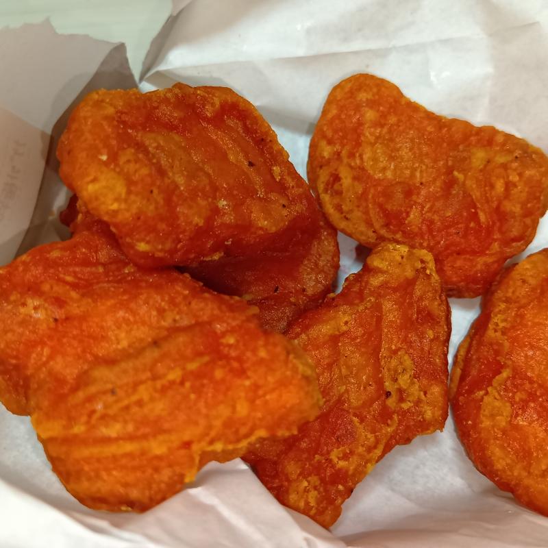 (バーガーキング イオンタウン守谷店)