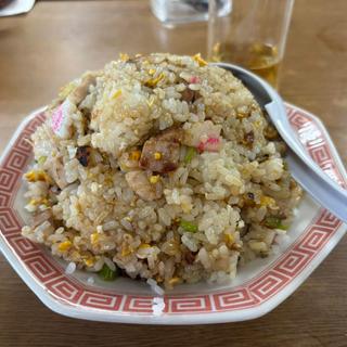 チャーハン