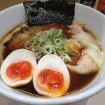 特製中華そば