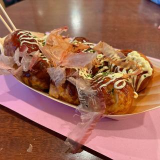 たこ焼き8ｺ