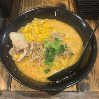 味噌ラーメン(毎月30日)