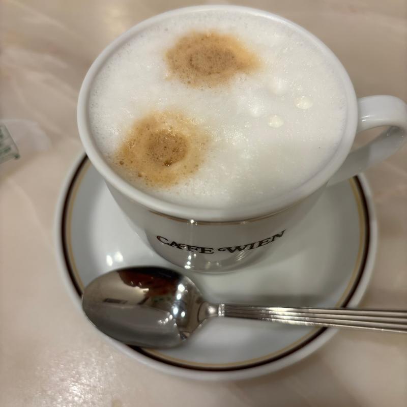 メランジェ(カフェウィーン日本橋三越店)