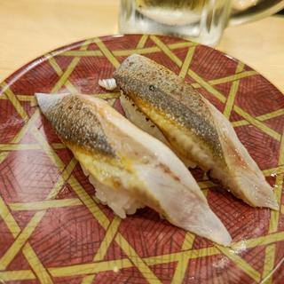 炙りさんま