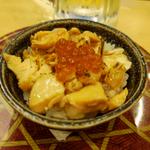 はらこ小鉢寿司