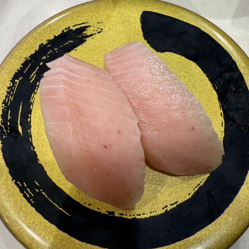 大とろびんちょう(はま寿司 足立花畑店  )