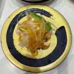 えびマヨアボカド