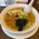冷やしラーメン