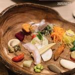 県産旬野菜