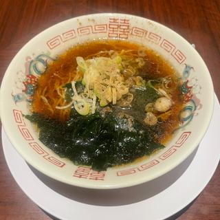 夜鳴きそば(金沢マンテンホテル )