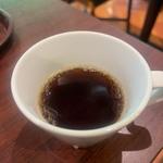 ホットコーヒー