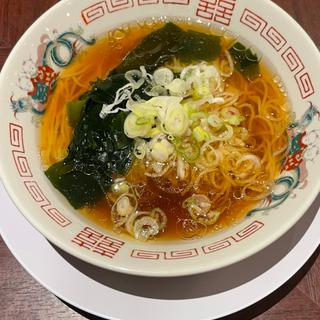 夜鳴きそば