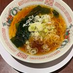 夜鳴きそば(金沢マンテンホテル )