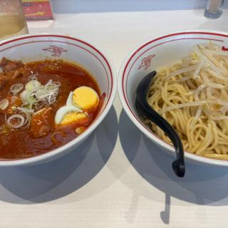 冷し五目蒙古タンメン