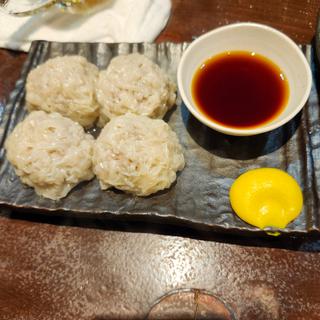 シュウマイ