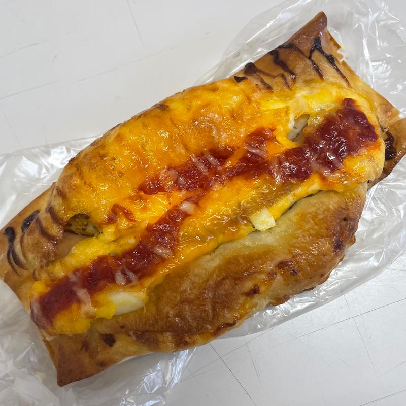 パリパリブリトー(コムアンディマンシュ)