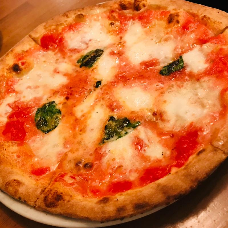 ビアンカマルゲリータ(ZUZU （ズズ）)