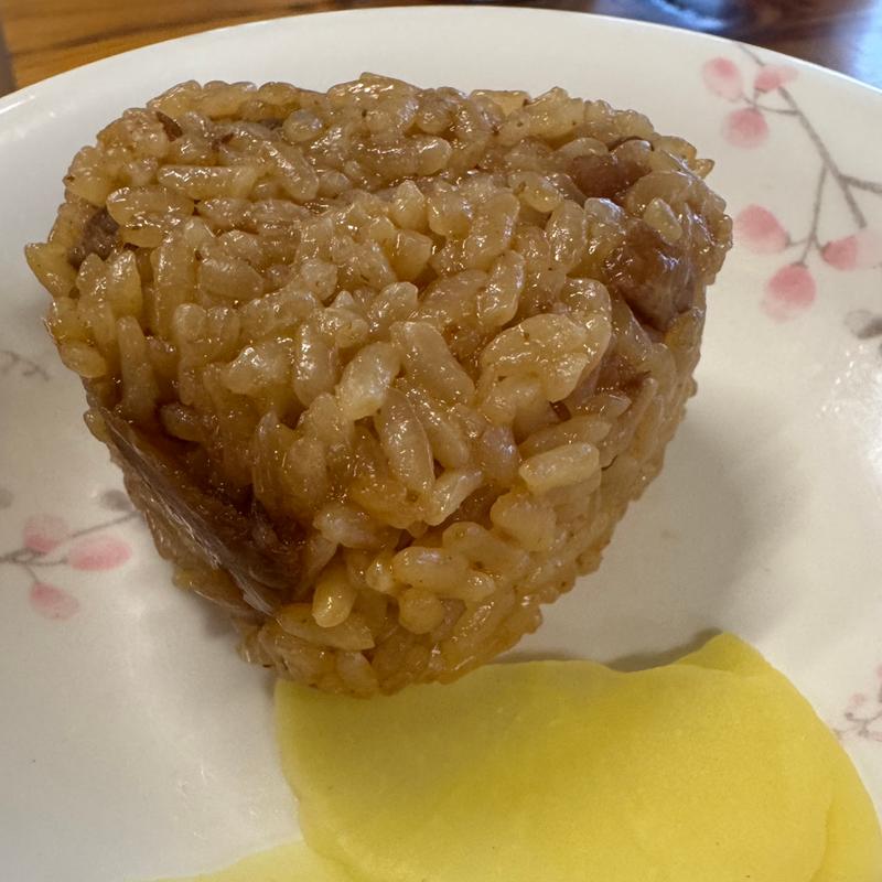 とりめし(おくのうどん店 )