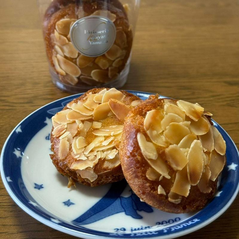 プチポストック(パティスリーハヤトヤマダ)