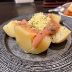 大人のジャガバター
