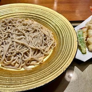 天せいろ