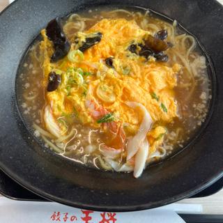 天津麺