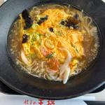天津麺