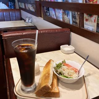 モーニング