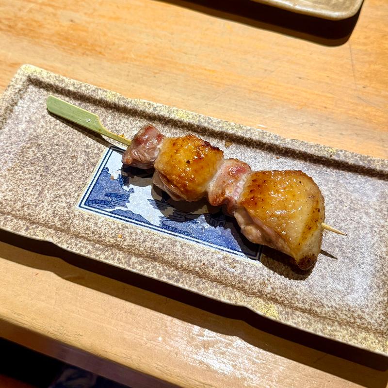 ソリレスとおび(新宿 今井屋本店 )