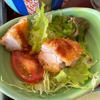 尾鈴の膳(大漁丸 )