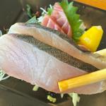 尾鈴の膳(大漁丸 )