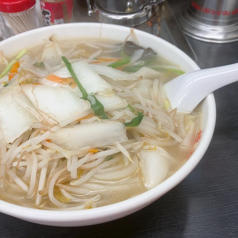 タンメン(福吉 （フクヨシ）)