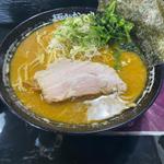 醤油ラーメン