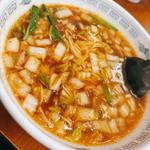 ジャンラーメン